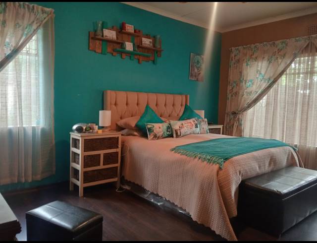 5 BEDROOM HOUSE FOR SALE IN BIRCHLEIGH